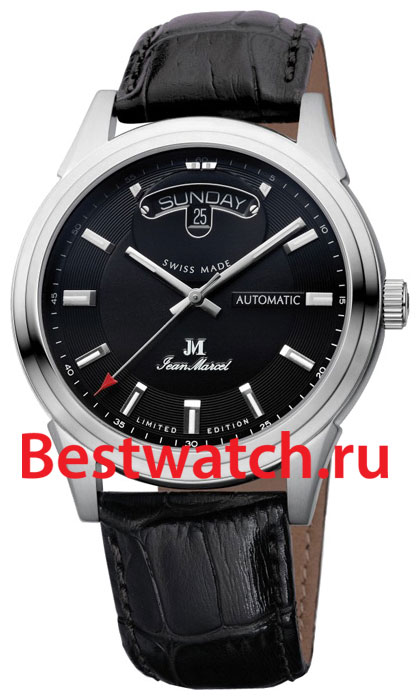 Часы Jean Marcel ASTRUM 160.267.32